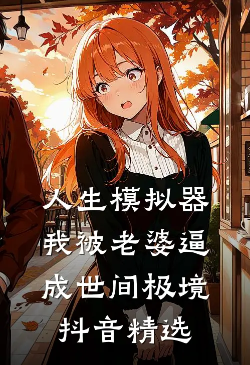 人生模拟器：我被老婆逼成世间极境抖音精选