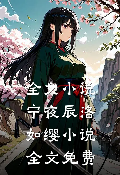 全文小说宁夜辰洛如缨小说全文免费