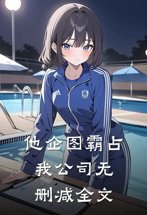 他企图霸占我公司无删减全文