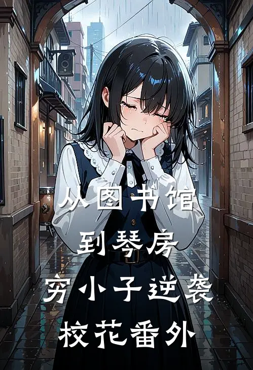 从图书馆到琴房：穷小子逆袭校花 番外