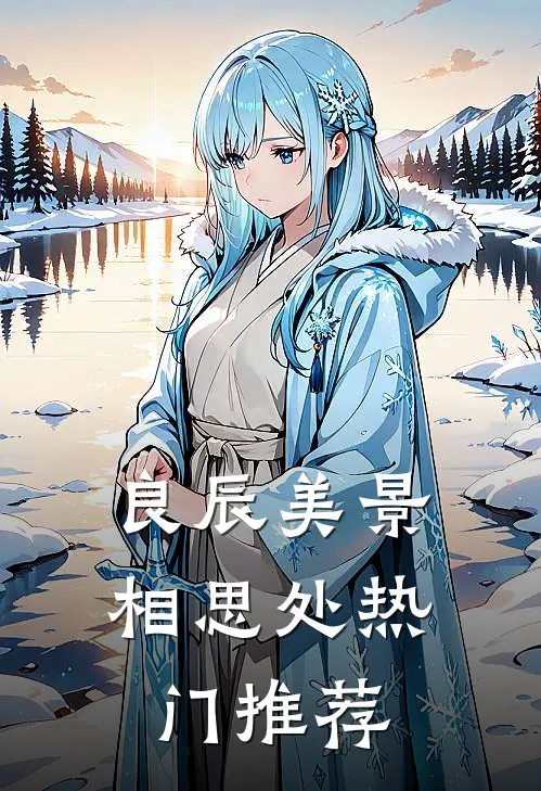 良辰美景相思处热门推荐