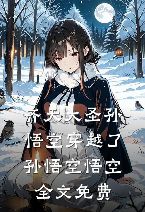 齐天大圣孙悟空穿越了孙悟空悟空全文免费