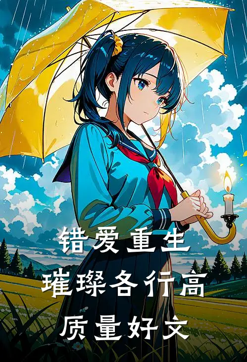 错爱重生，璀璨各行高质量好文