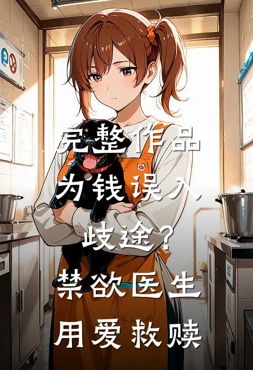完整作品为钱误入歧途？禁欲医生用爱救赎