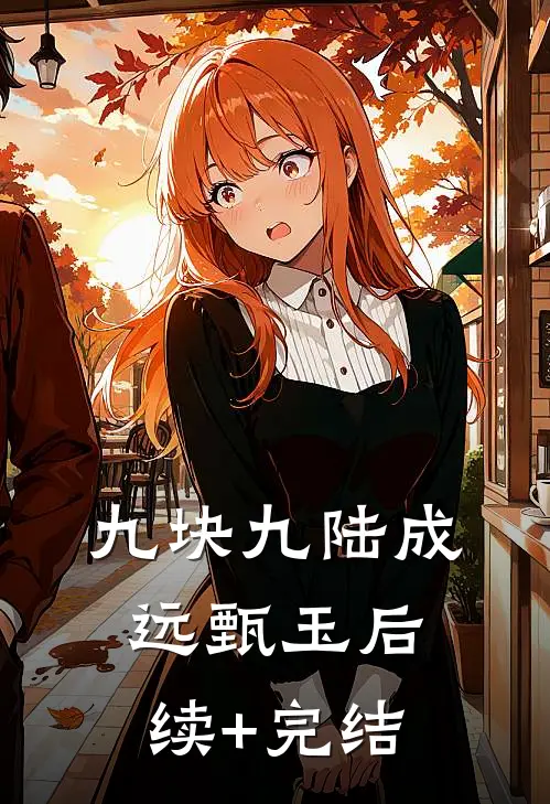 九块九陆成远甄玉后续+完结