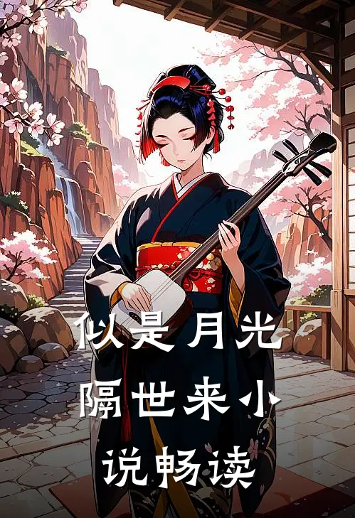 似是月光隔世来小说畅读