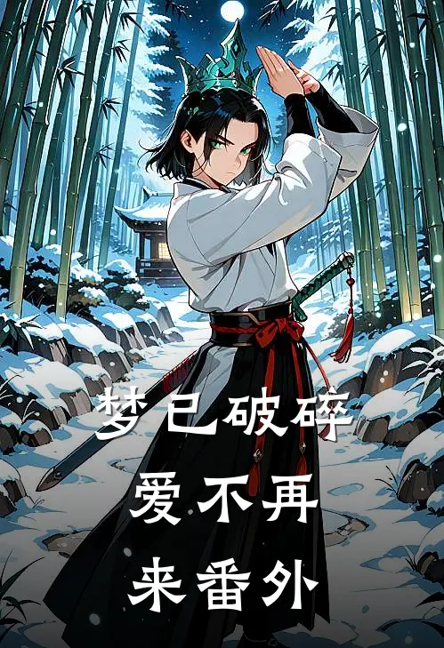 梦已破碎，爱不再来番外