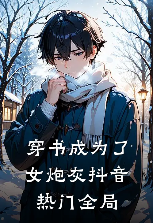 穿书成为了女炮灰抖音热门全局
