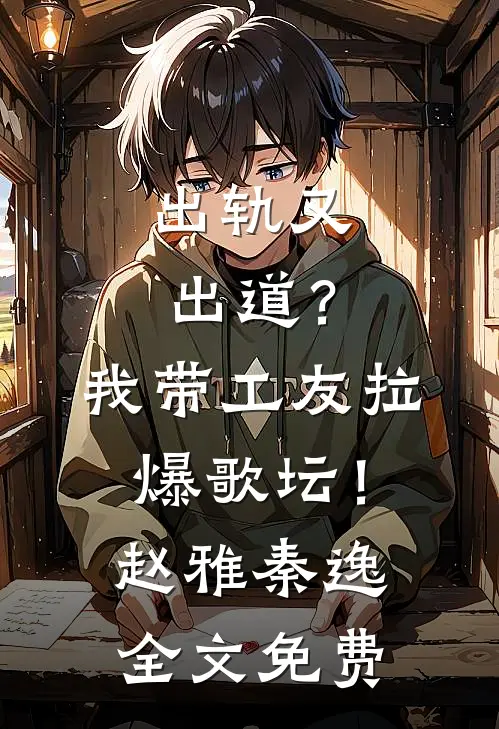 出轨又出道？我带工友拉爆歌坛！赵雅秦逸全文免费