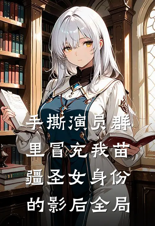 手撕演员群里冒充我苗疆圣女身份的影后全局