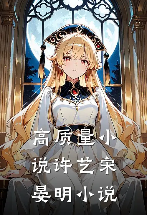 高质量小说许艺宋晏明小说