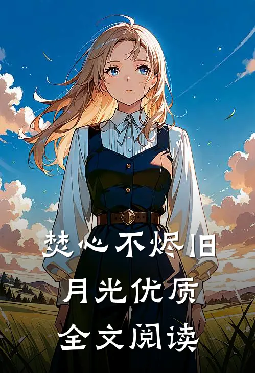 焚心不烬旧月光优质全文阅读