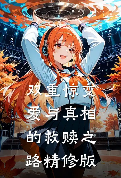 双重惊变：爱与真相的救赎之路精修版