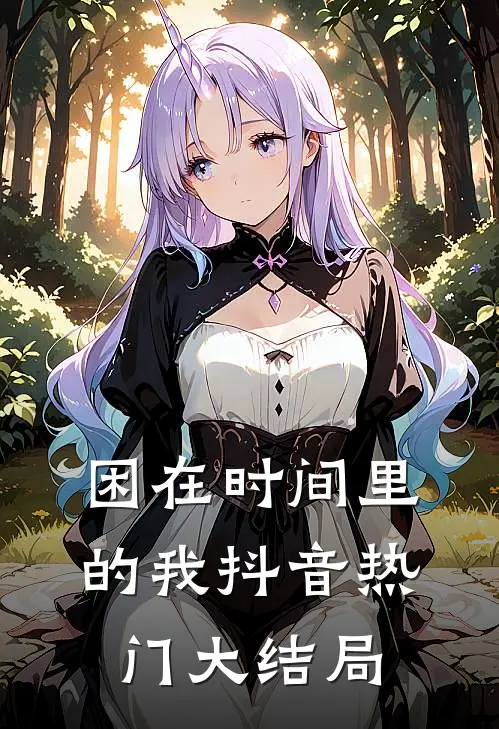 困在时间里的我抖音热门大结局