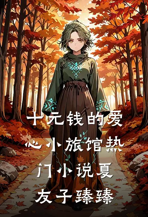 十元钱的爱心小旅馆热门小说夏友子臻臻