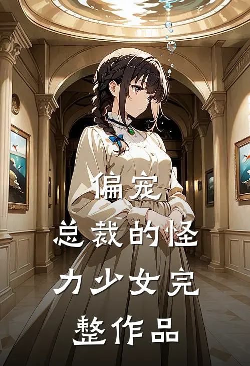 偏宠：总裁的怪力少女完整作品