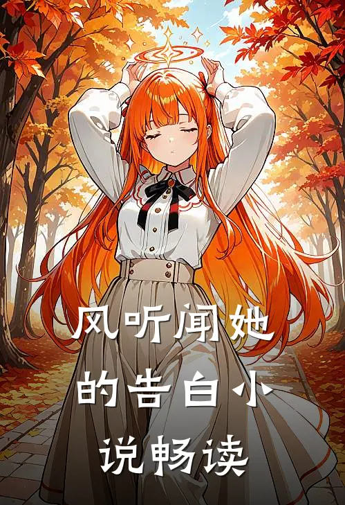 风听闻她的告白小说畅读