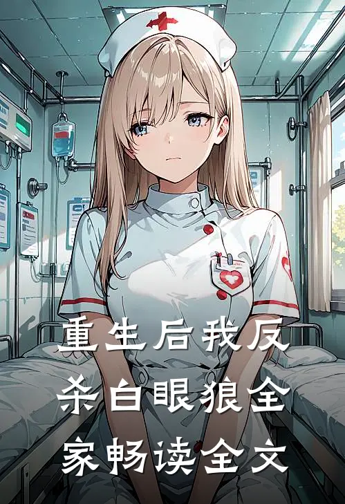 重生后我反杀白眼狼全家畅读全文