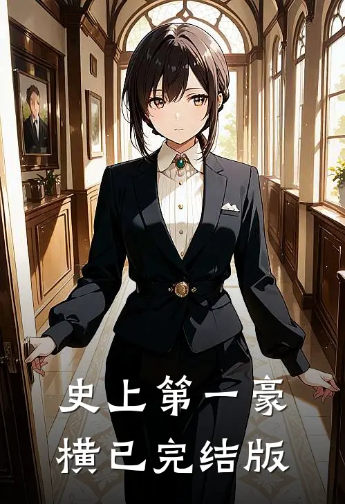 史上第一豪横已完结版