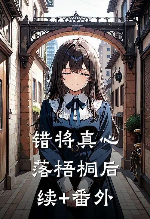 错将真心落梧桐后续+番外