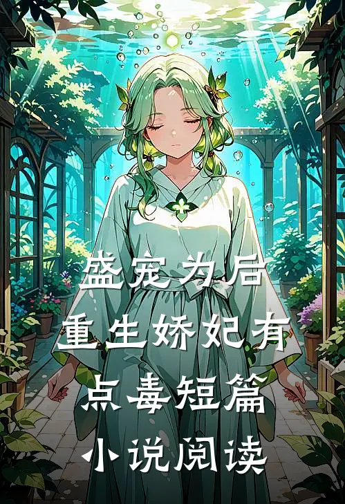 盛宠为后：重生娇妃有点毒短篇小说阅读