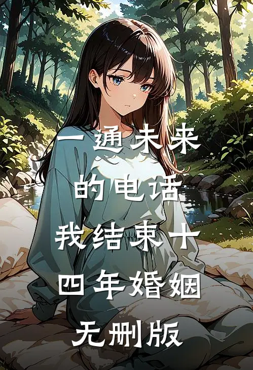 一通未来的电话，我结束十四年婚姻无删版