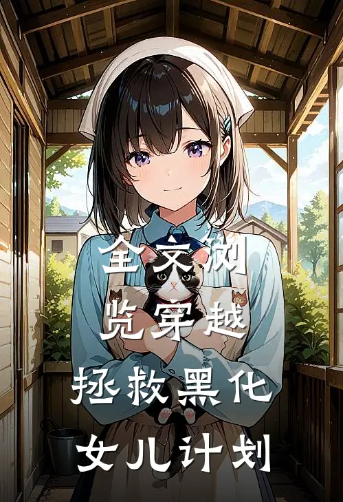 全文浏览穿越：拯救黑化女儿计划