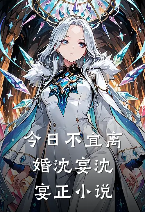 今日不宜离婚沈宴沈宴正小说