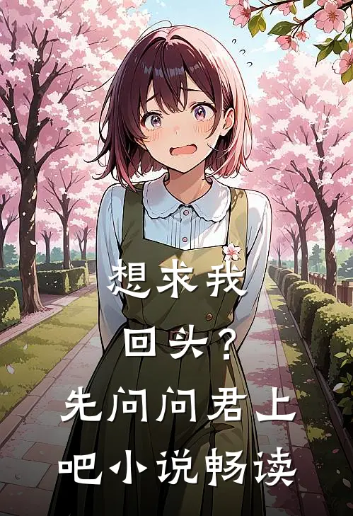 想求我回头？先问问君上吧小说畅读
