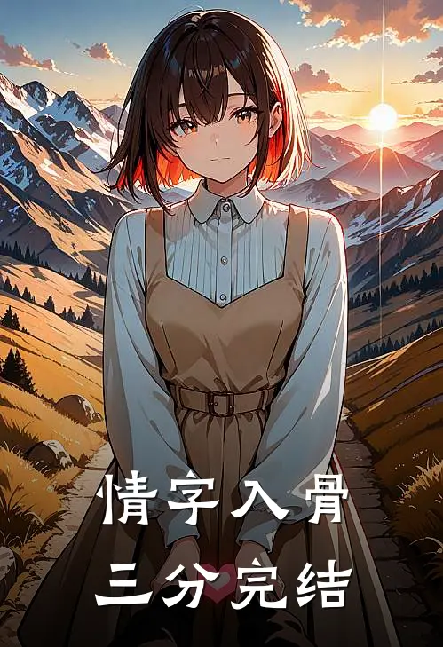 情字入骨三分完结
