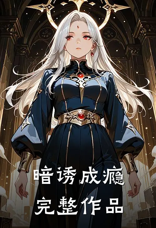 暗诱成瘾完整作品