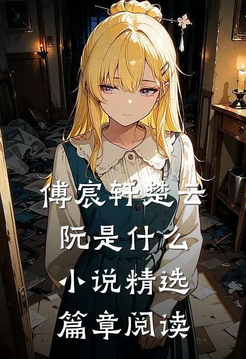傅宸轩楚云阮是什么小说精选篇章阅读