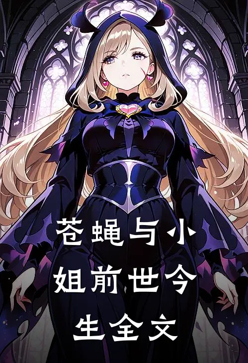 苍蝇与小姐前世今生全文