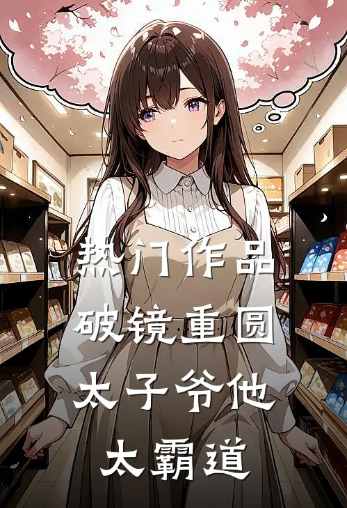 热门作品破镜重圆：太子爷他太霸道