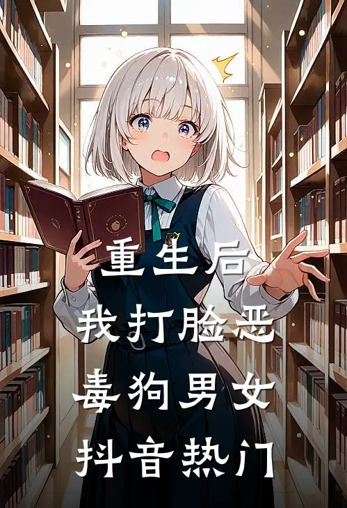 重生后，我打脸恶毒狗男女抖音热门
