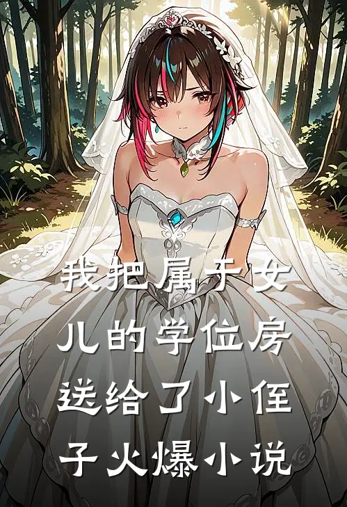 我把属于女儿的学位房送给了小侄子火爆小说