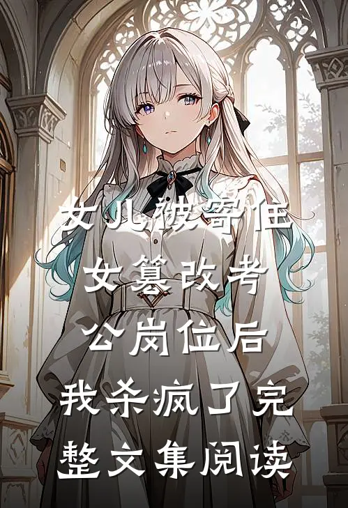 女儿被寄住女篡改考公岗位后，我杀疯了完整文集阅读