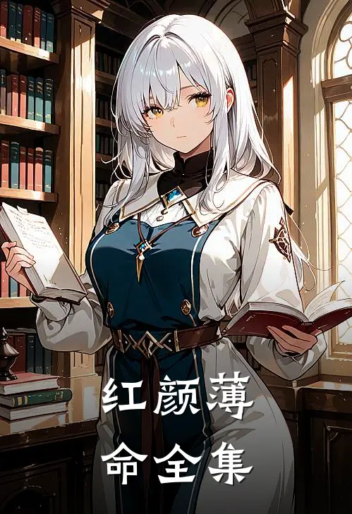 红颜薄命 全集