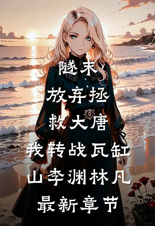 隧末：放弃拯救大唐，我转战瓦缸山李渊林凡最新章节