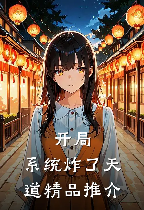 开局：系统炸了天道精品推介