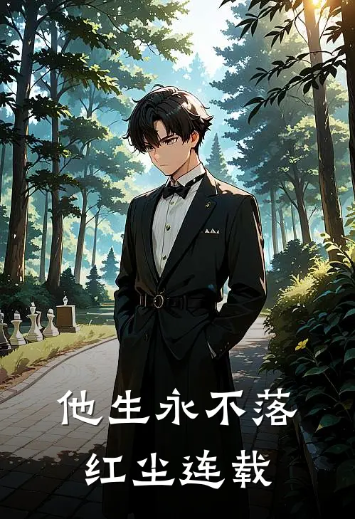 他生永不落红尘连载