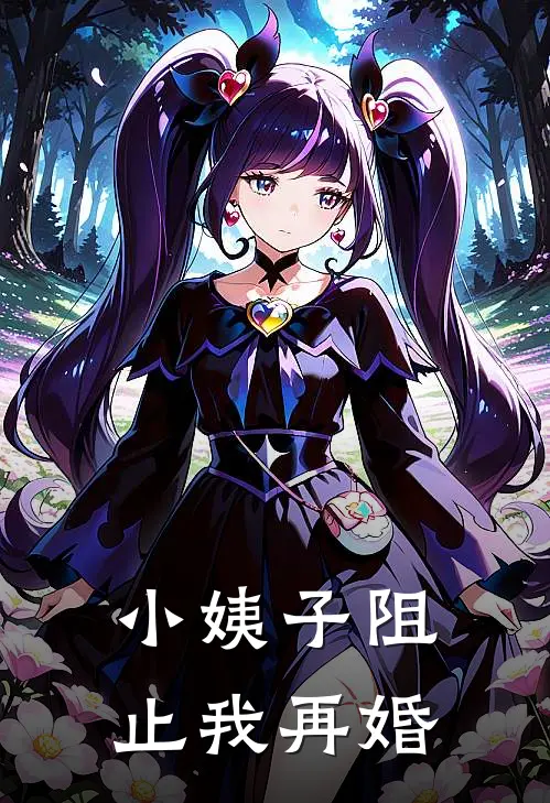 小姨子阻止我再婚