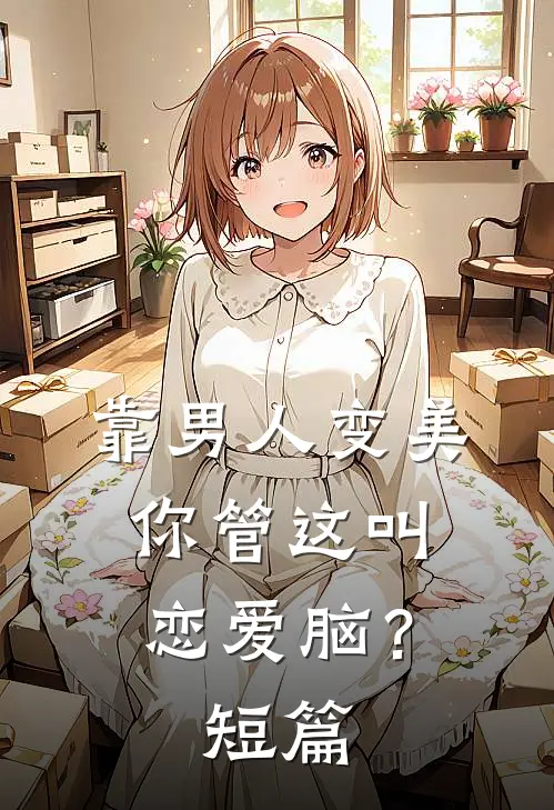 靠男人变美，你管这叫恋爱脑？短篇