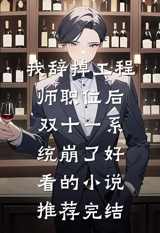 我辞掉工程师职位后，双十一系统崩了好看的小说推荐完结