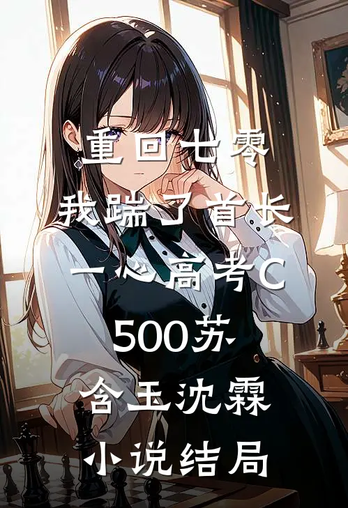 重回七零，我踹了首长一心高考C500苏含玉沈霖小说结局
