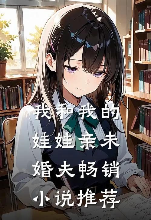 我和我的娃娃亲未婚夫畅销小说推荐