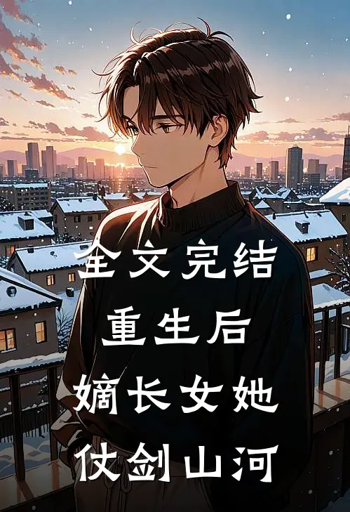 全文完结重生后，嫡长女她仗剑山河
