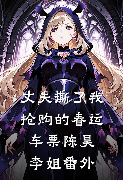 丈夫撕了我抢购的春运车票陈昊李姐 番外