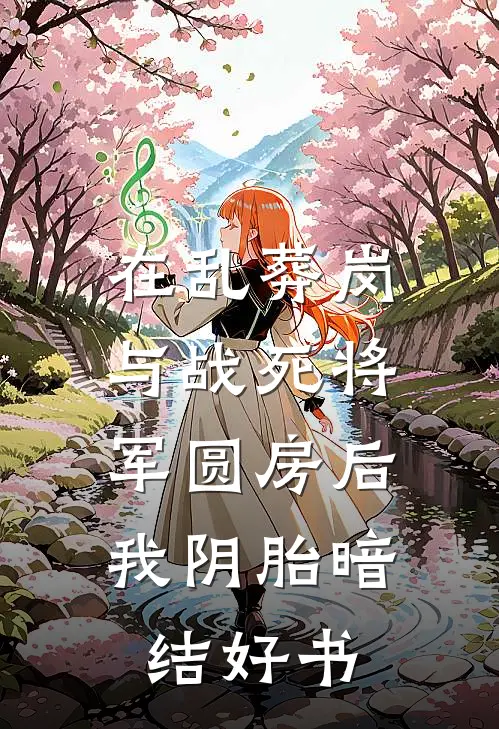 在乱葬岗与战死将军圆房后，我阴胎暗结好书