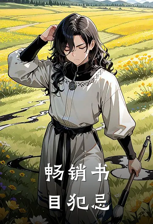 畅销书目犯忌